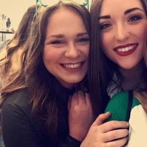 Meet your Posher, Kay